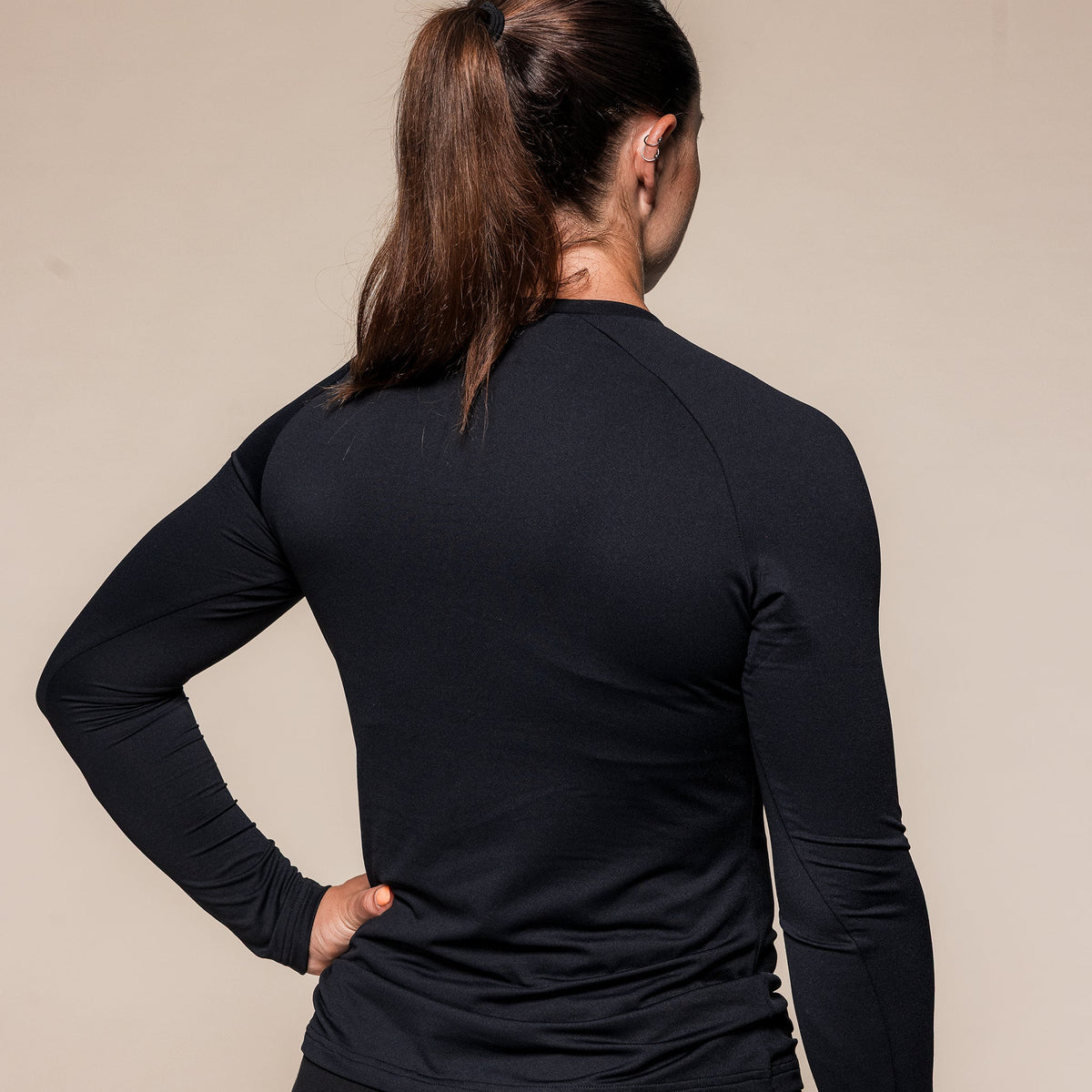 T-shirt d'entraînement femme
