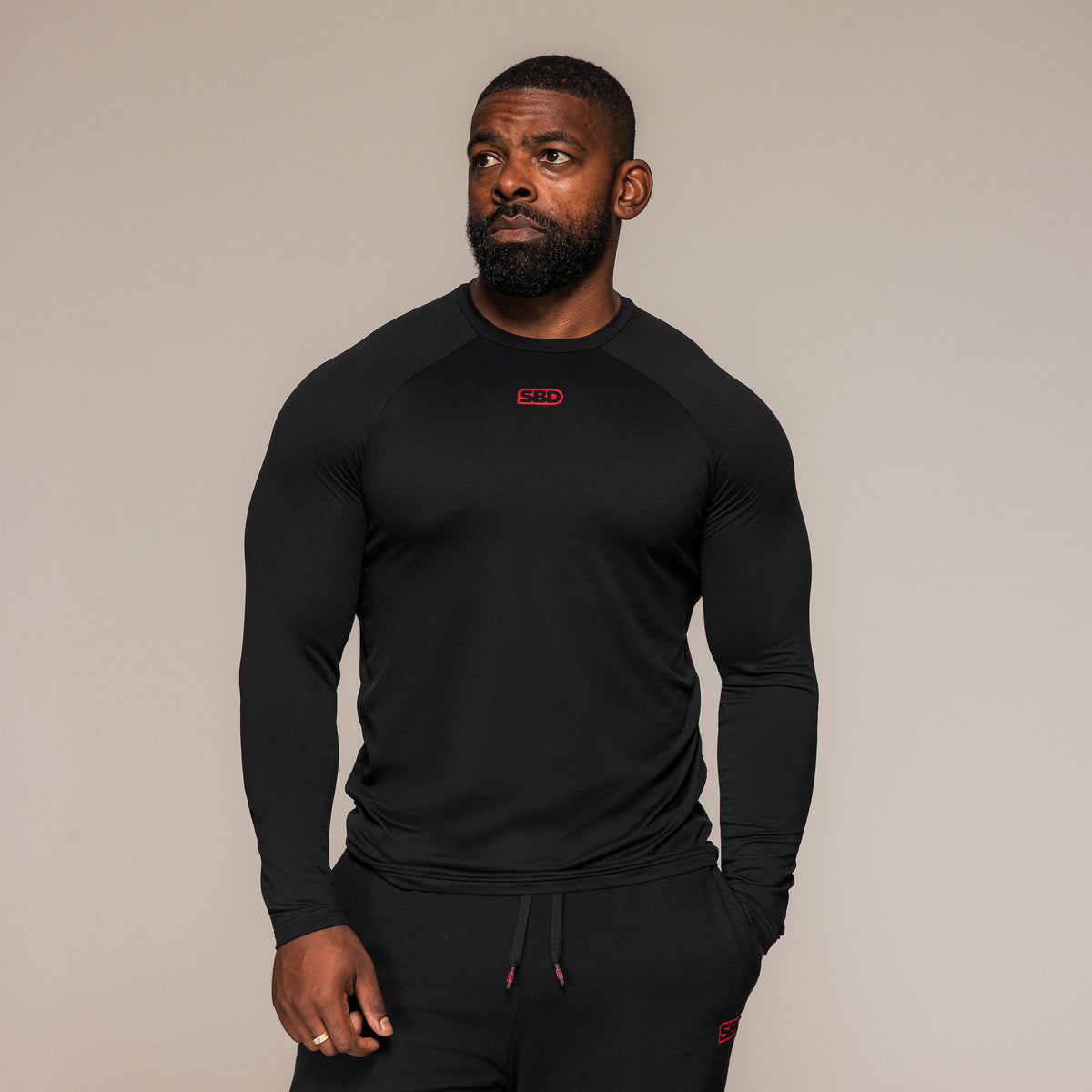 T-shirt d'entraînement homme