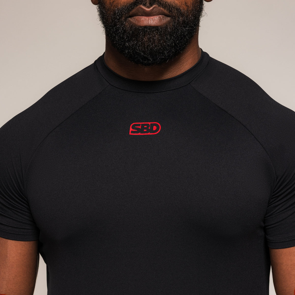 T-Shirt d'entraînement homme