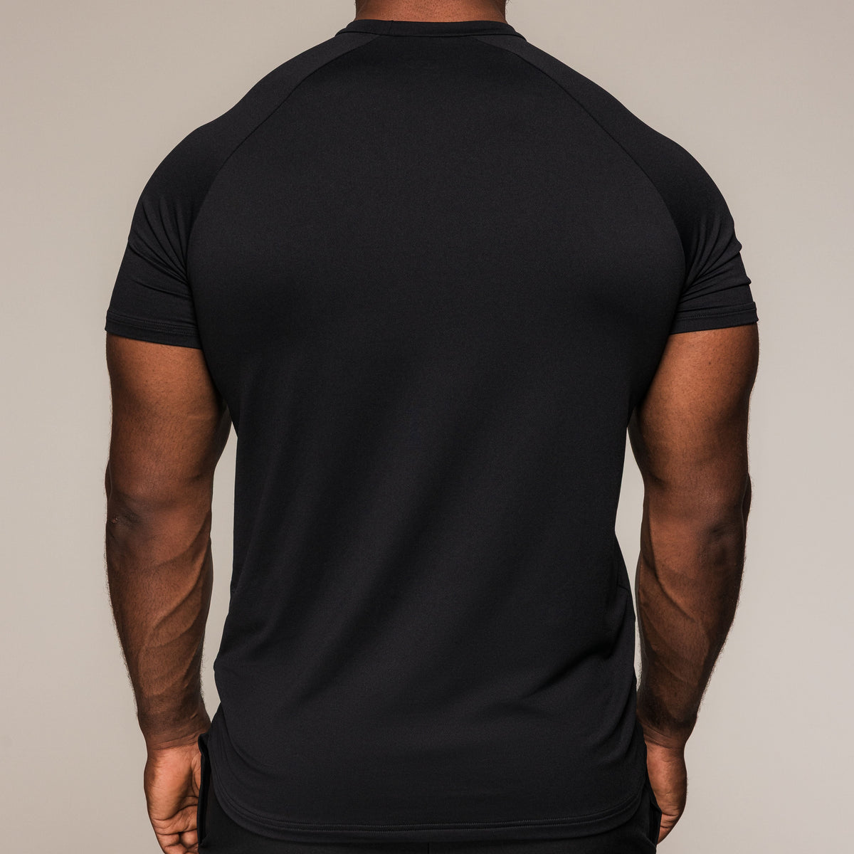 T-Shirt d'entraînement homme
