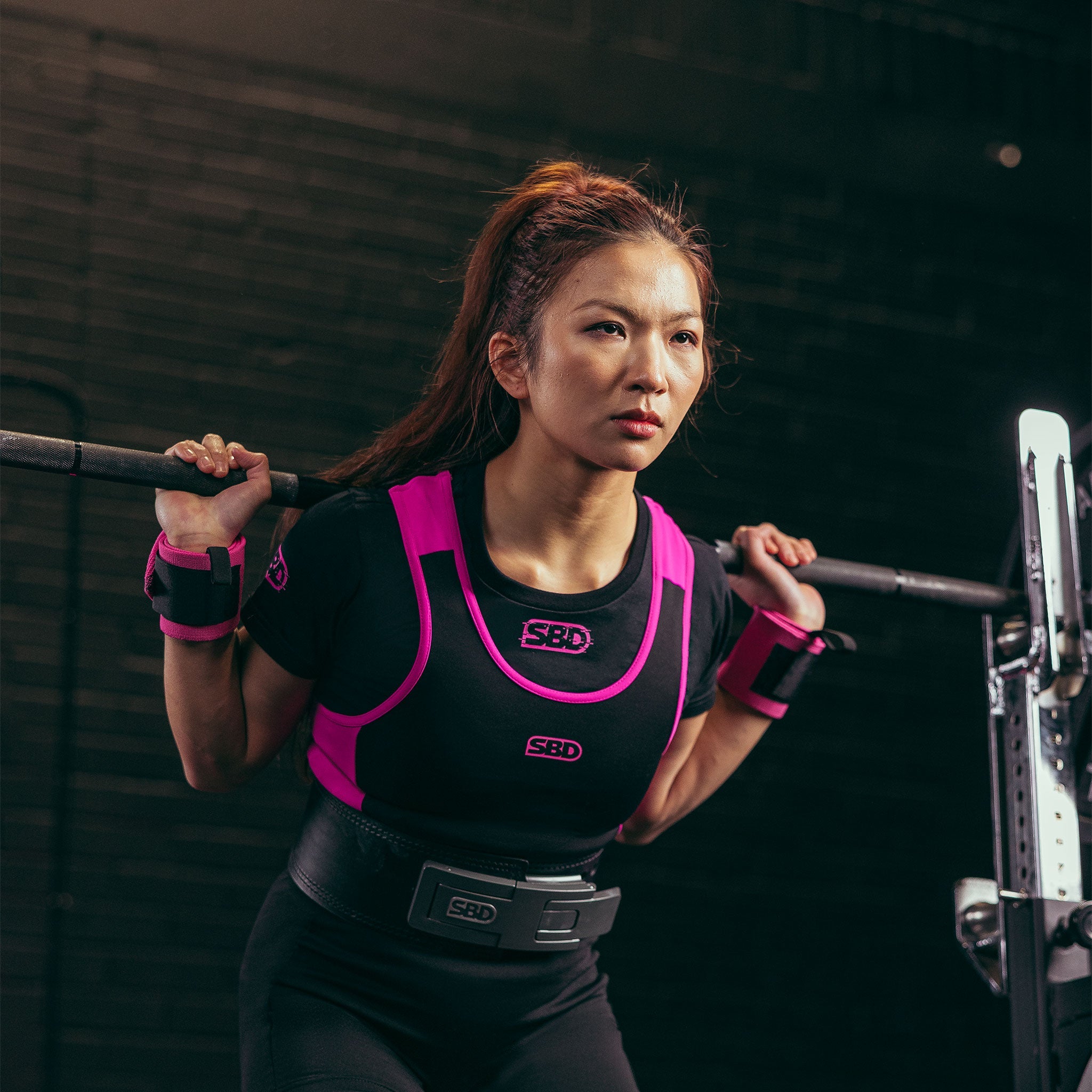 Singlet Powerlifting Nova