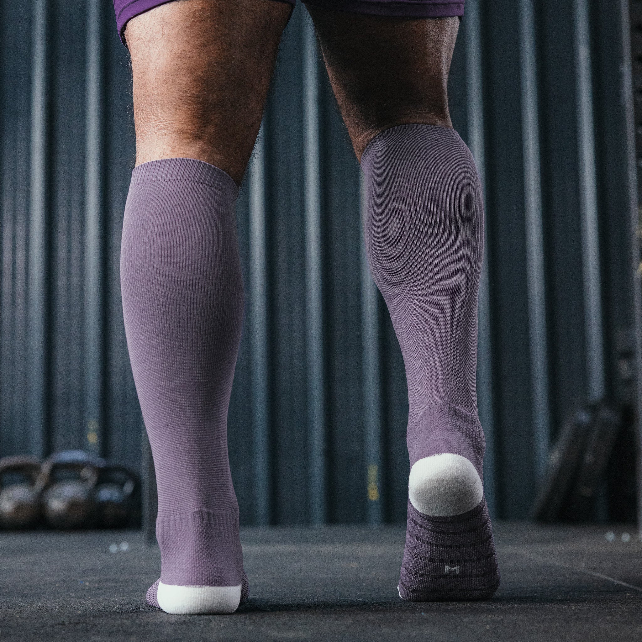 Chaussettes de deadlift Aspire