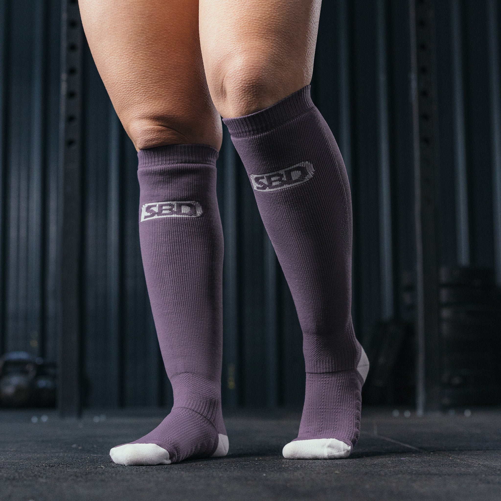 Chaussettes de deadlift Aspire