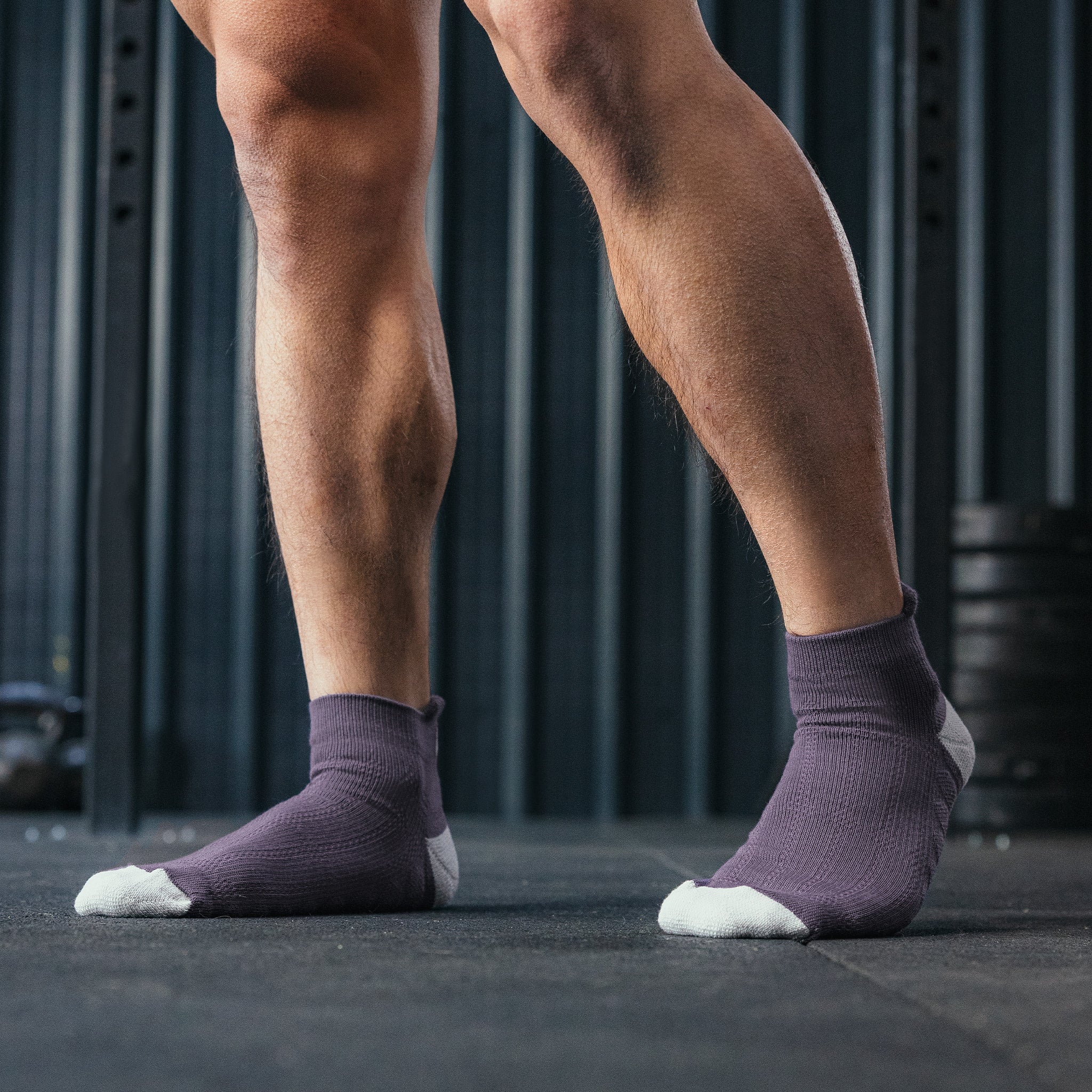 Chaussettes d'entraînement Aspire