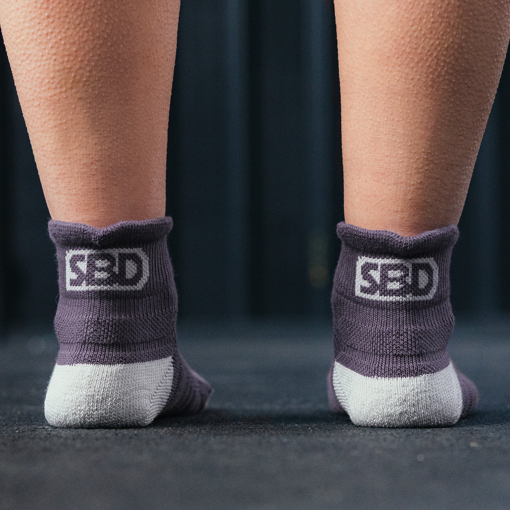 Chaussettes d'entraînement Aspire