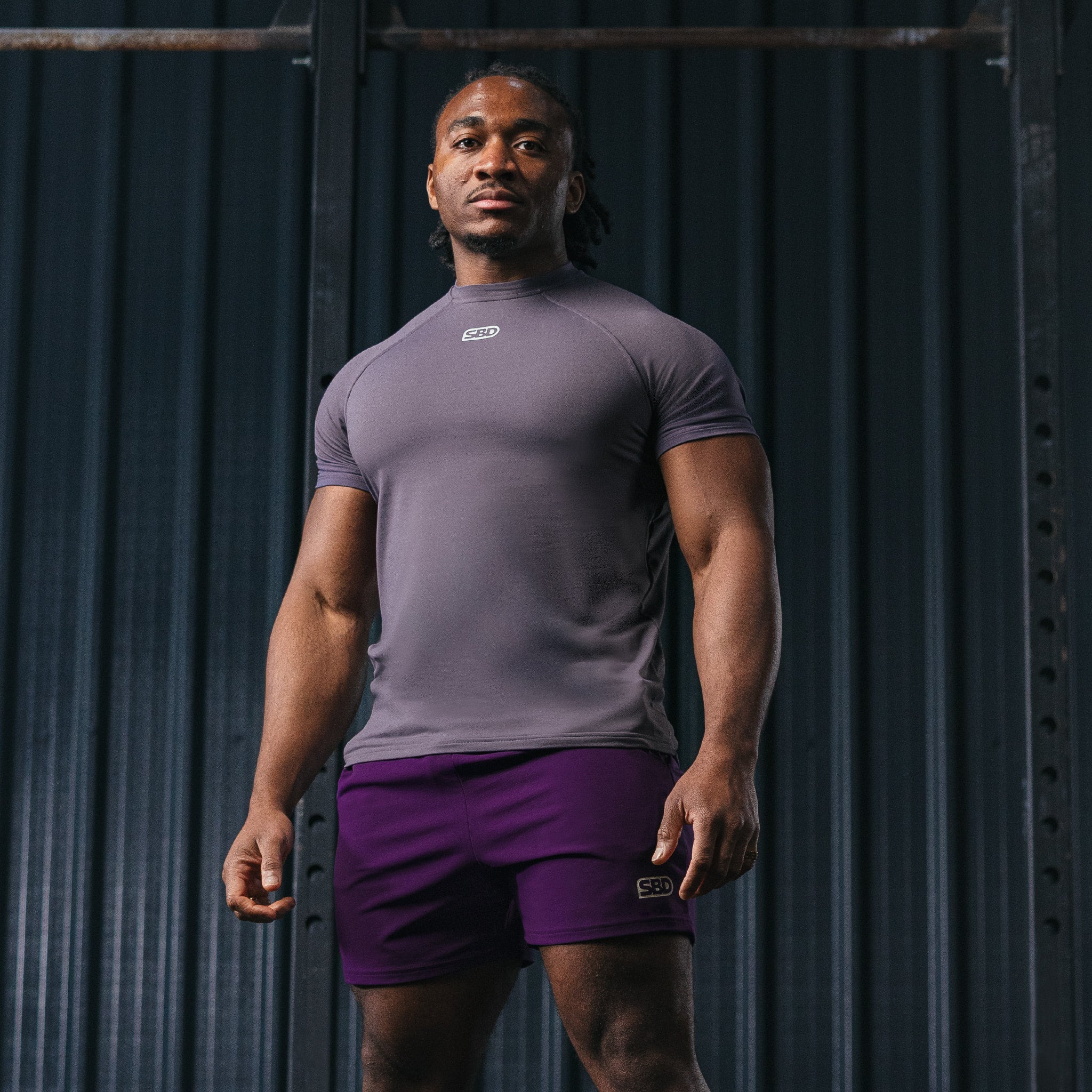 Short d'entraînement Aspire Homme