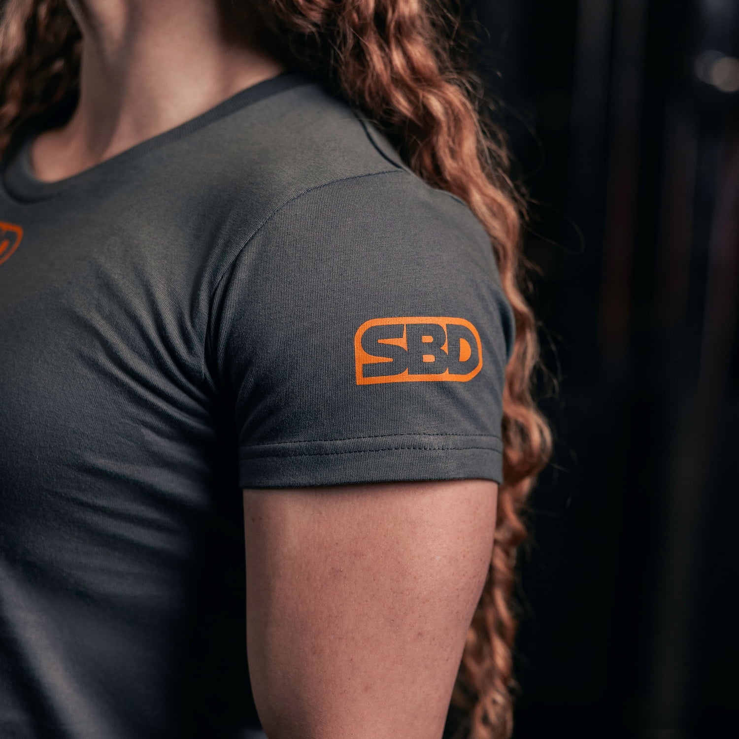 T-Shirt de compétition Forge