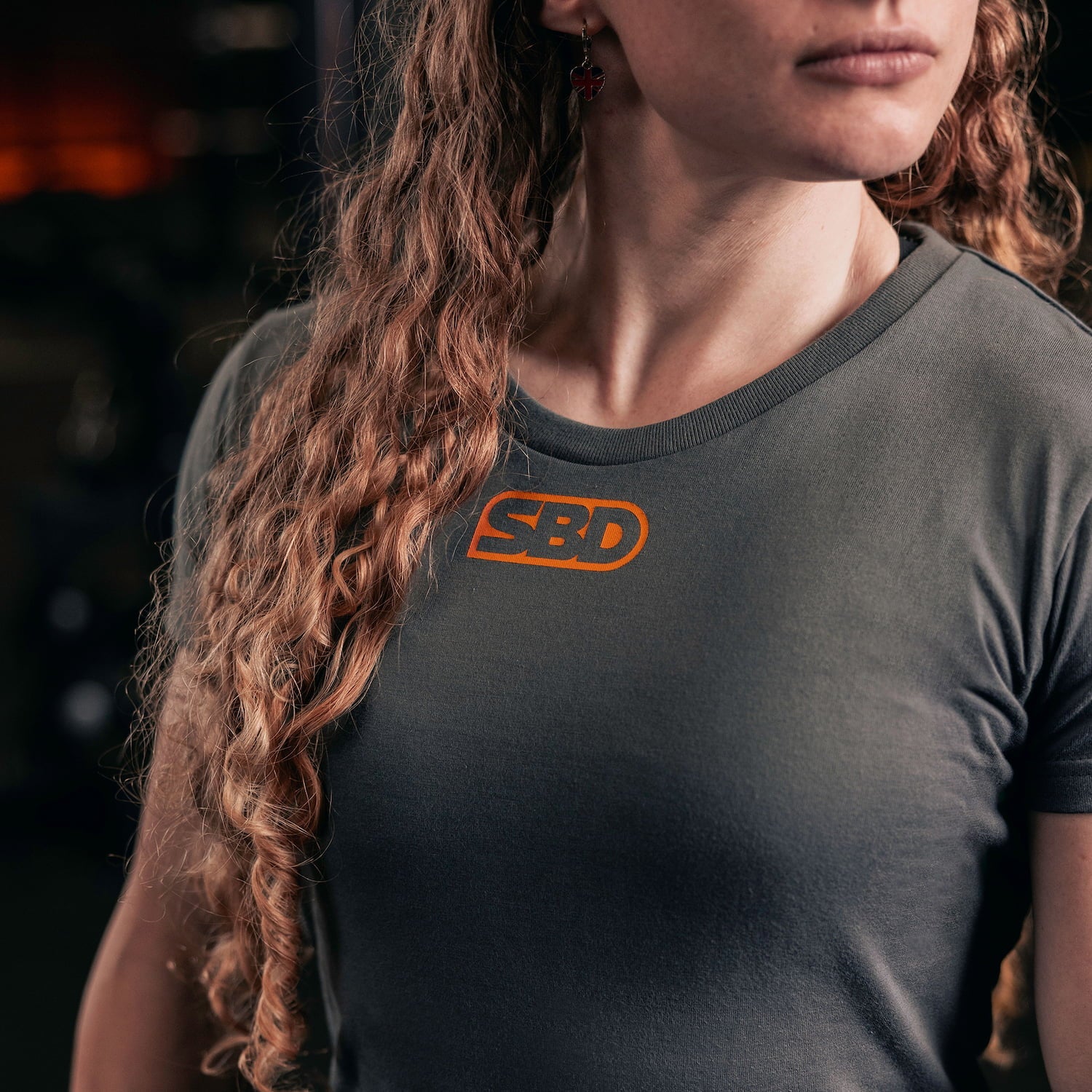 T-Shirt de compétition Forge