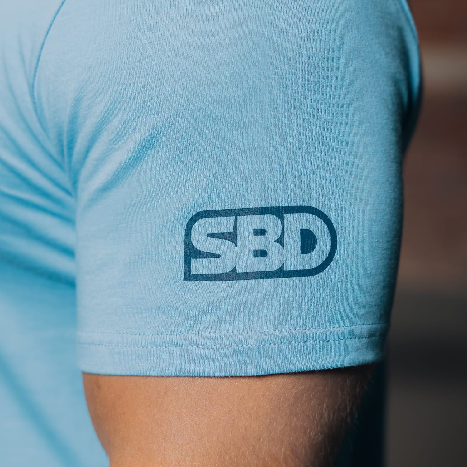 T-Shirt de compétition Reflect