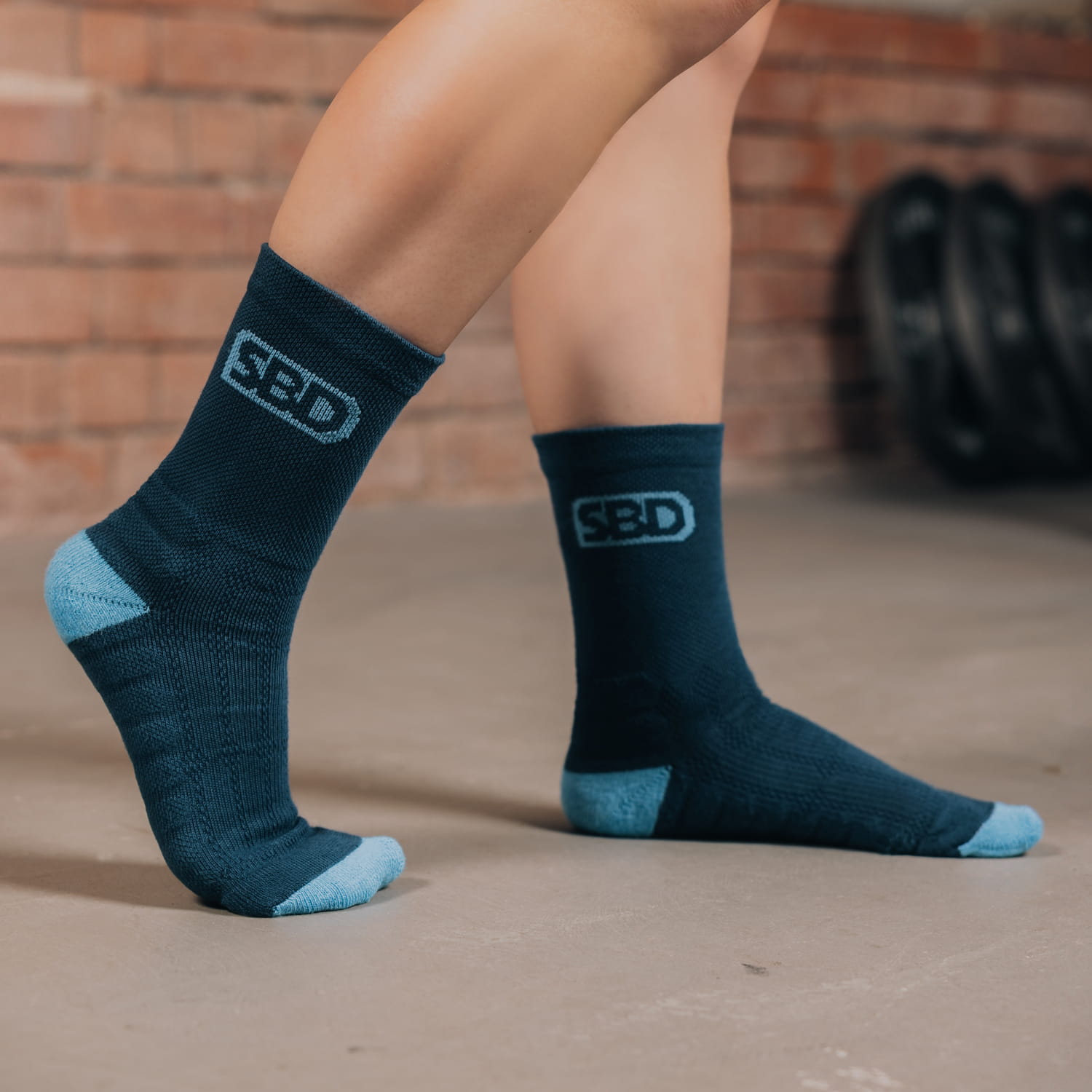 Chaussettes Reflect