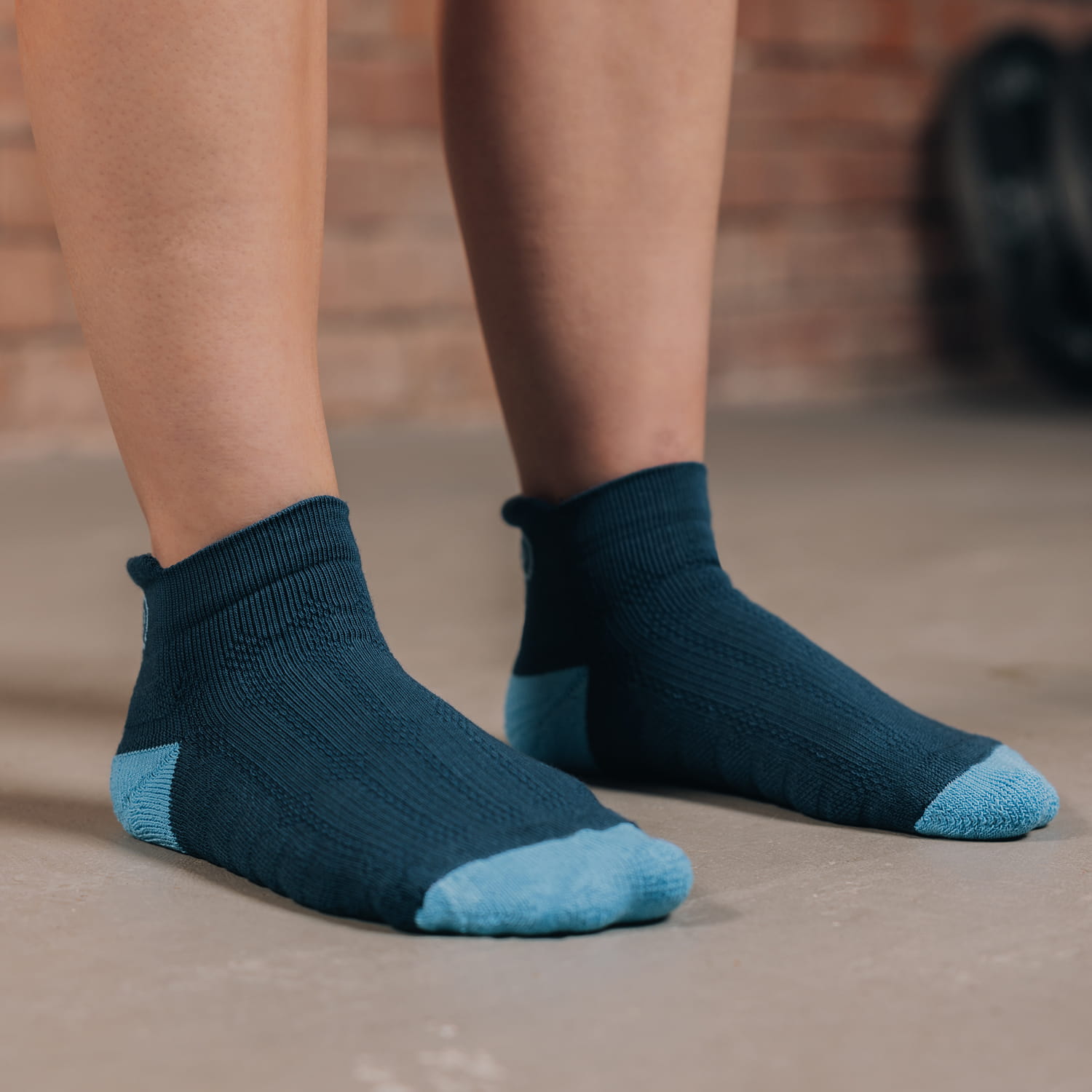 Chaussettes d'entraînement Reflect