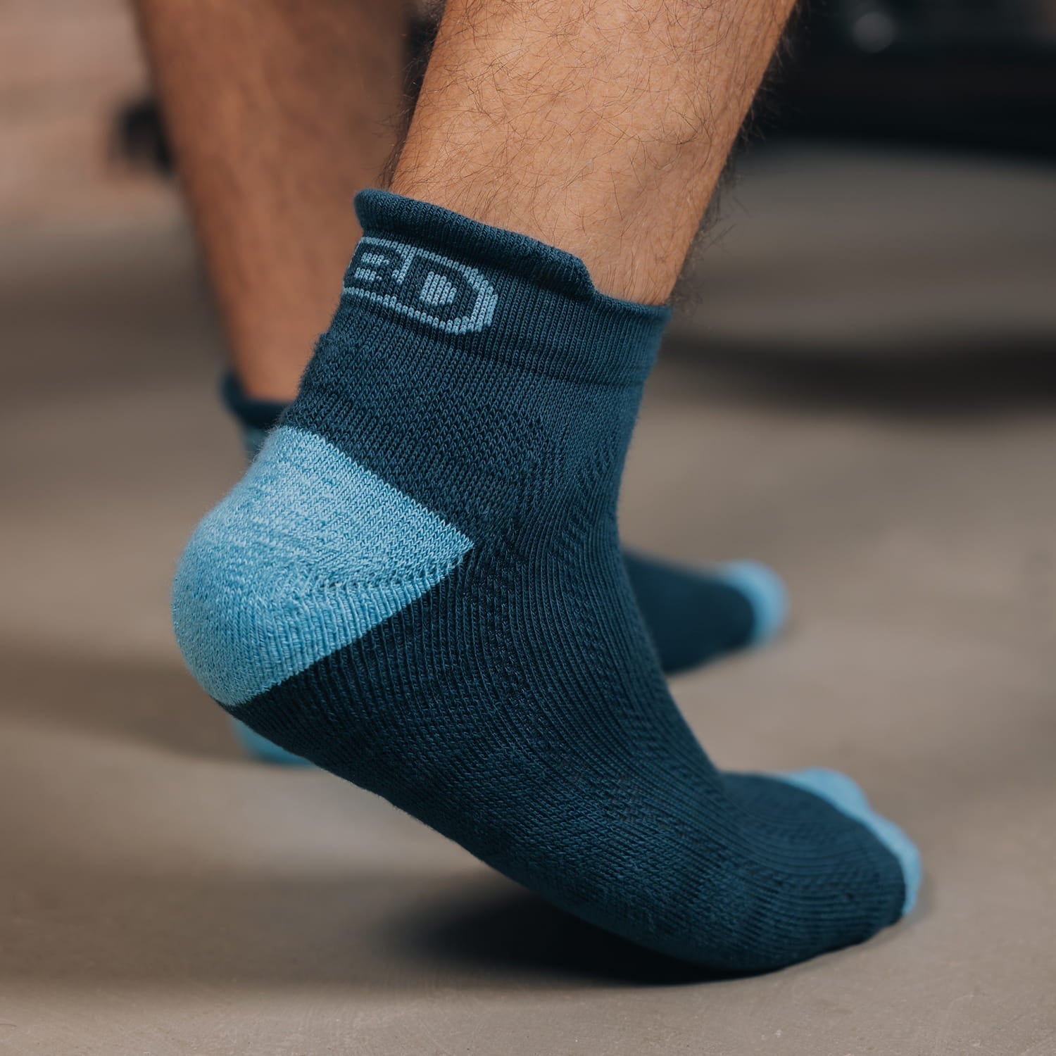 Chaussettes d'entraînement Reflect