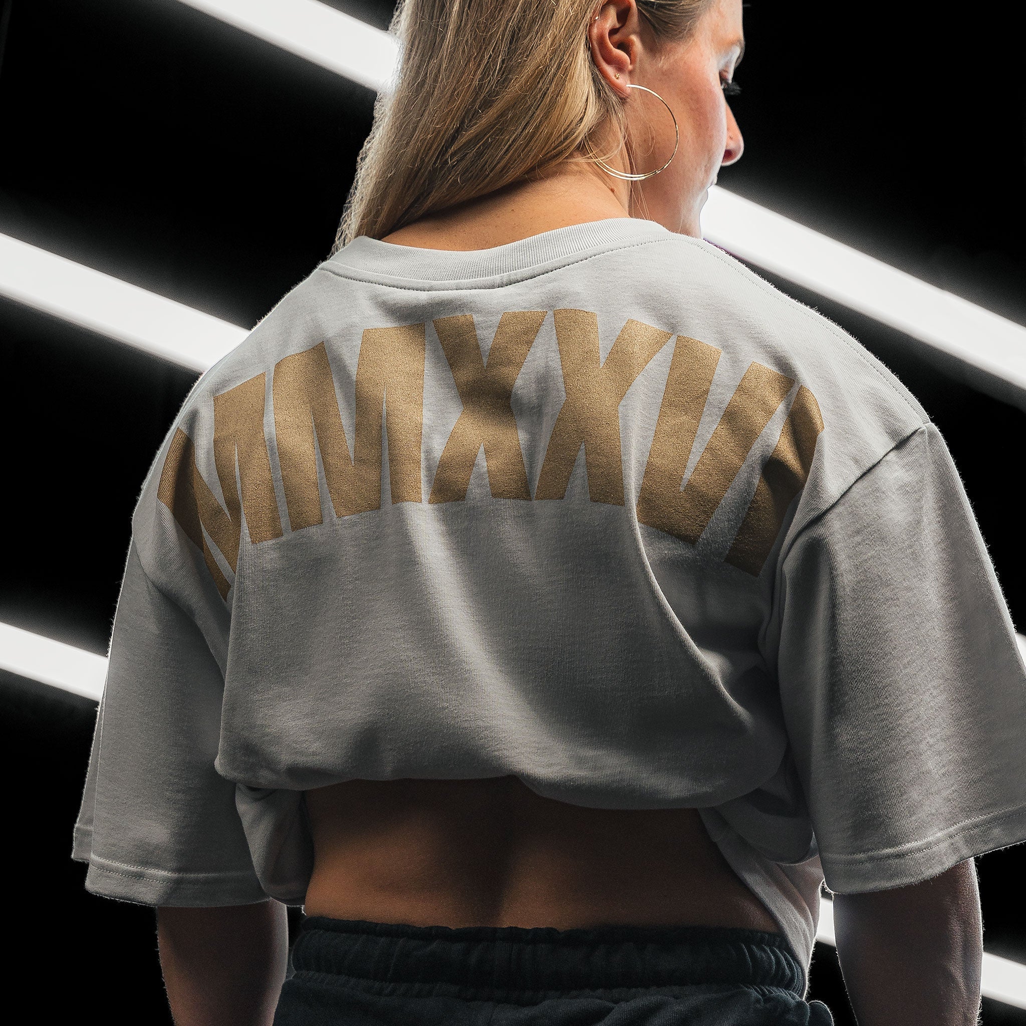T-Shirt Sheffield 2026