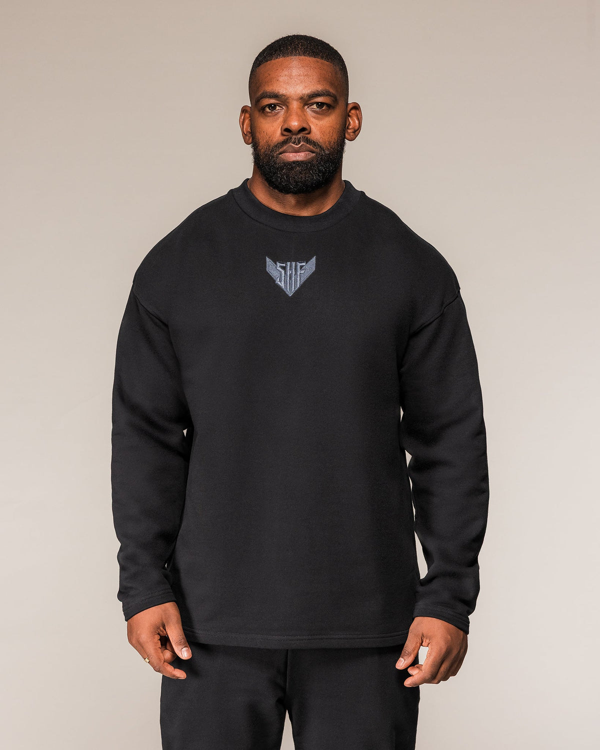 SHF V Unisexe Sweatshirt