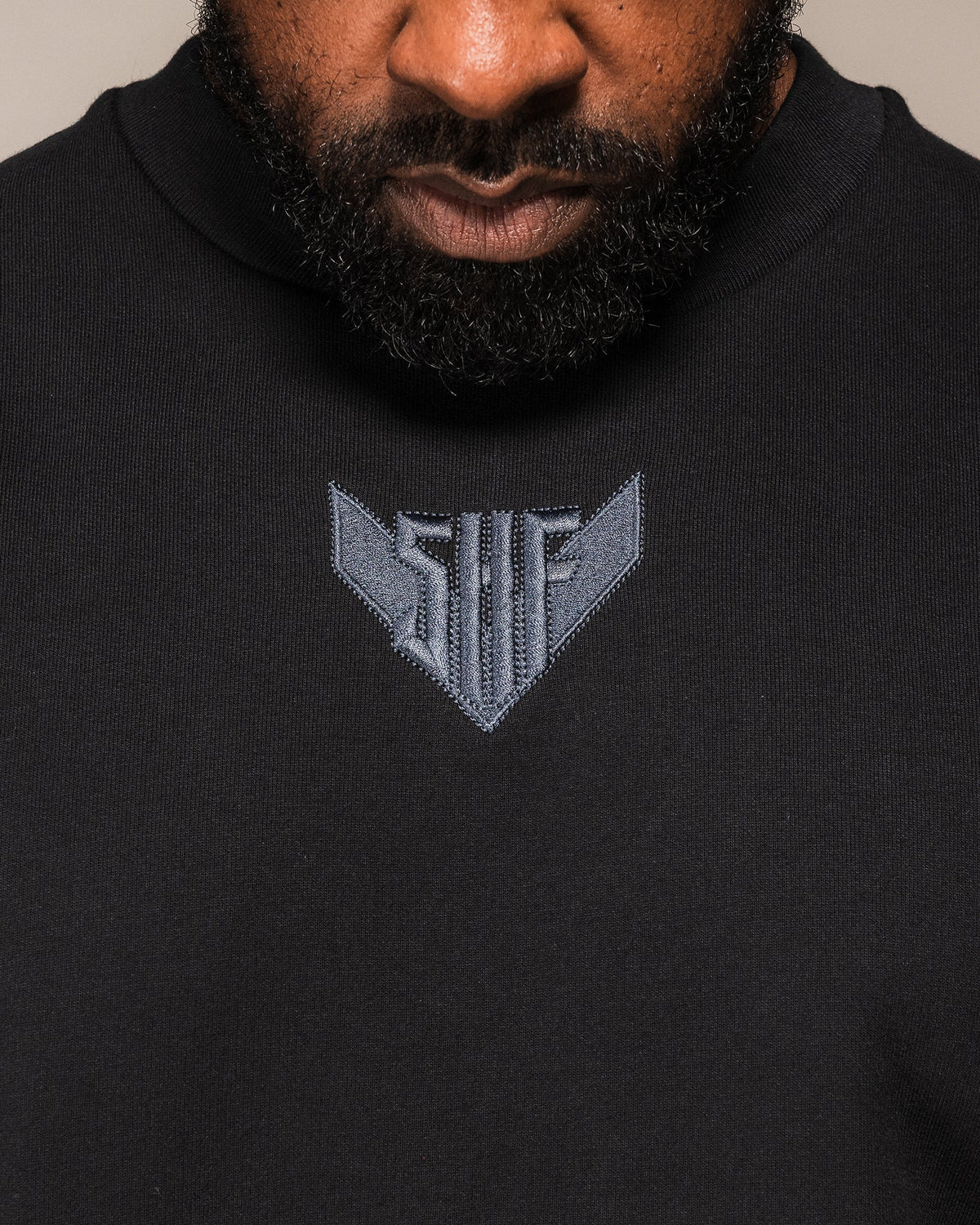 SHF V Unisexe Sweatshirt