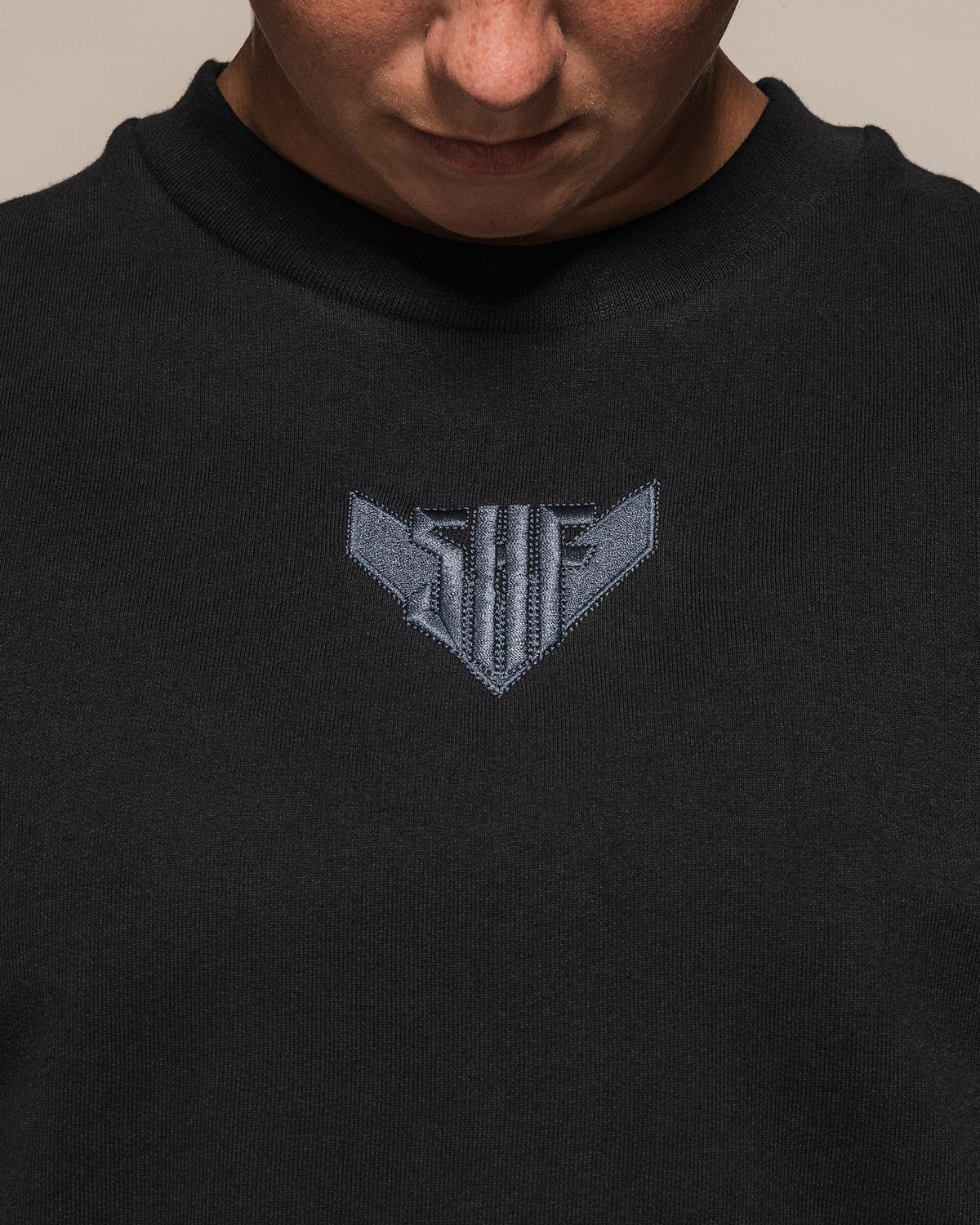 SHF V Unisexe Sweatshirt