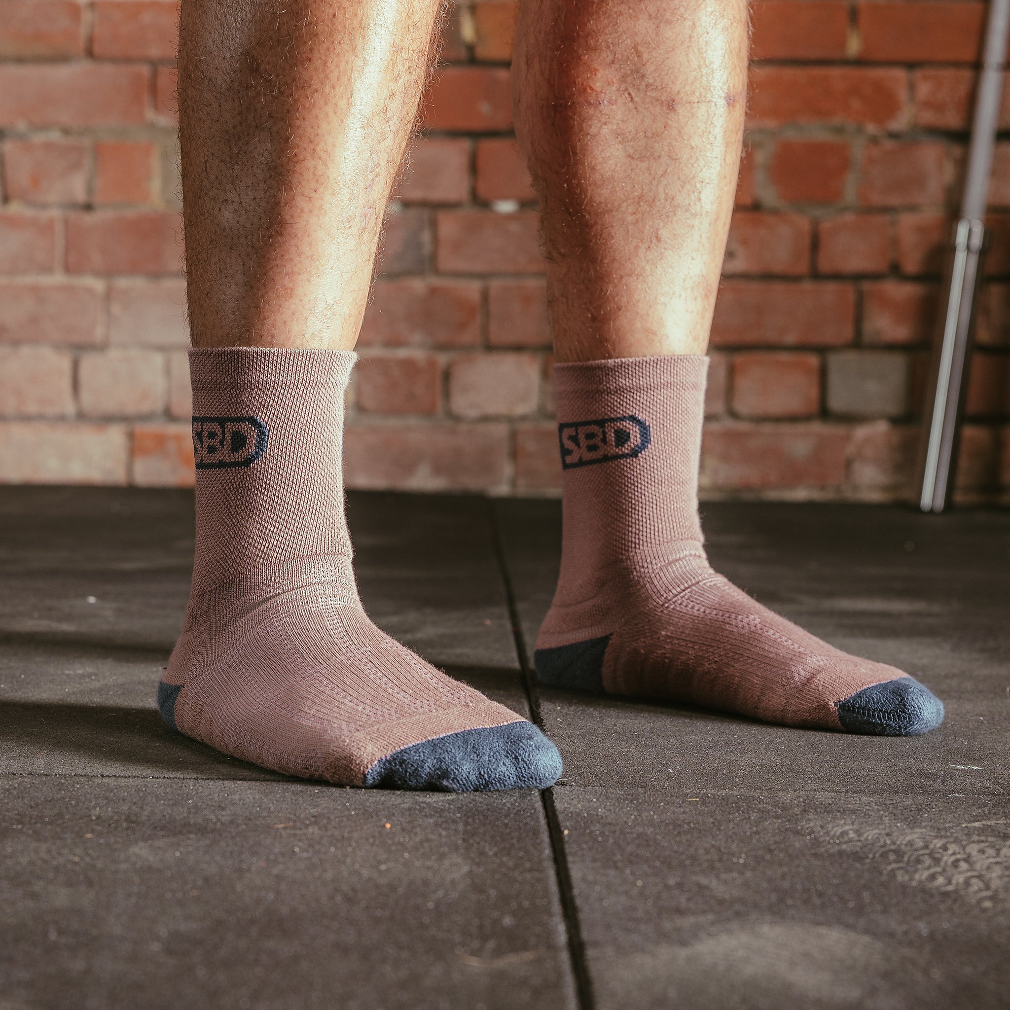 Chaussettes Serenity