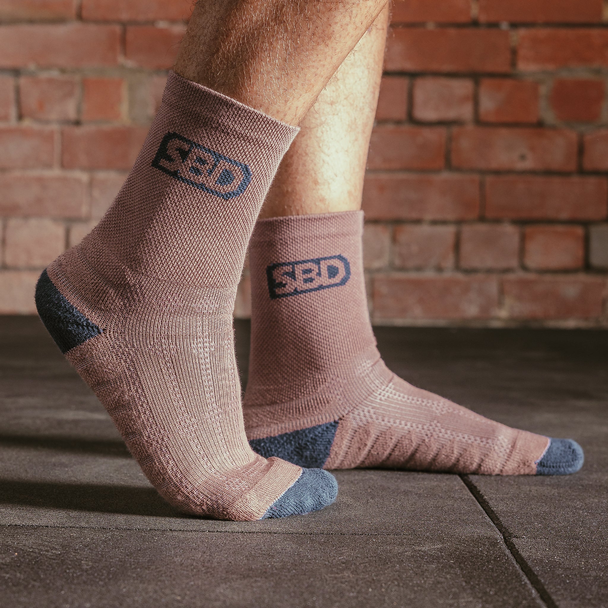 Chaussettes Serenity