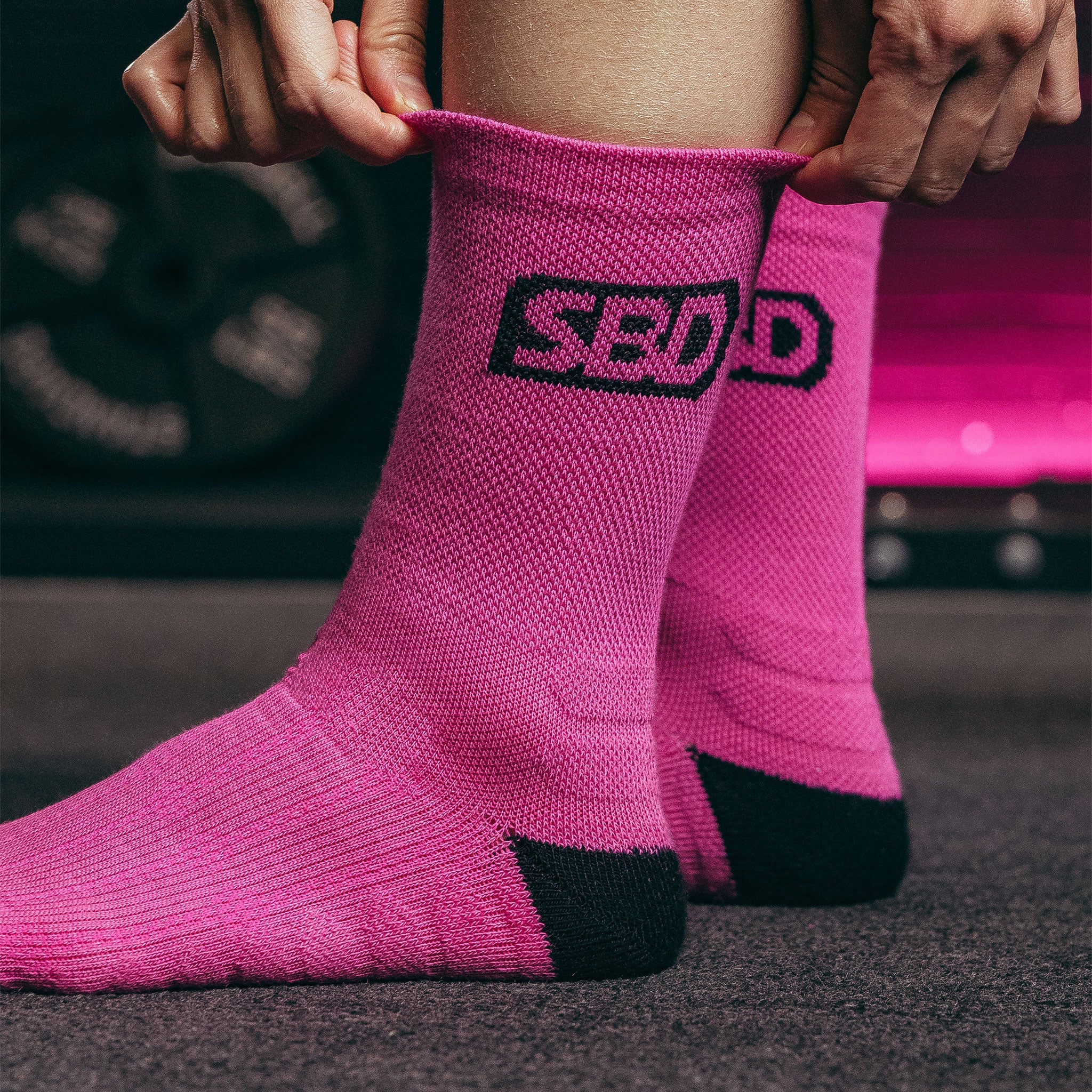 Chaussettes Nova