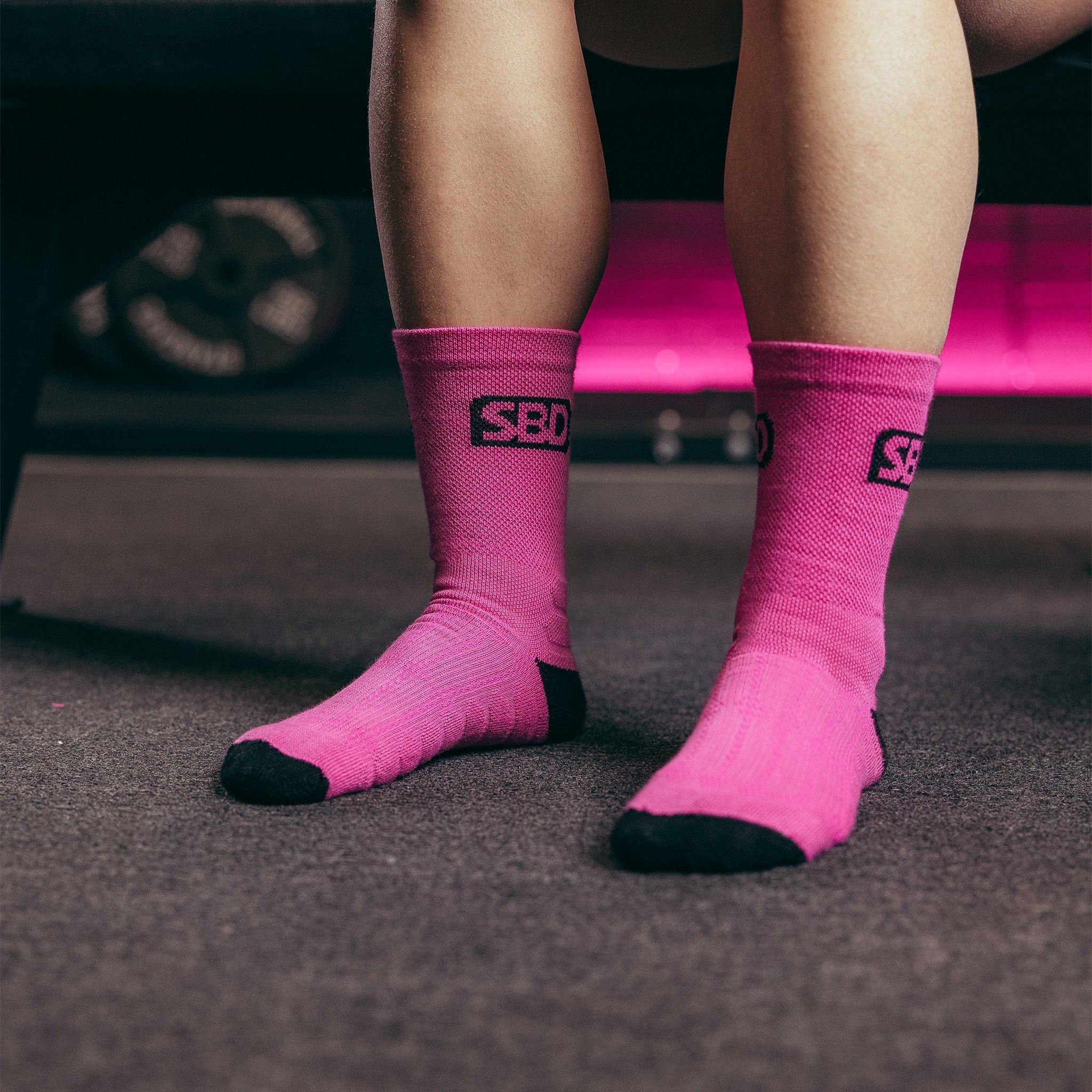 Chaussettes Nova
