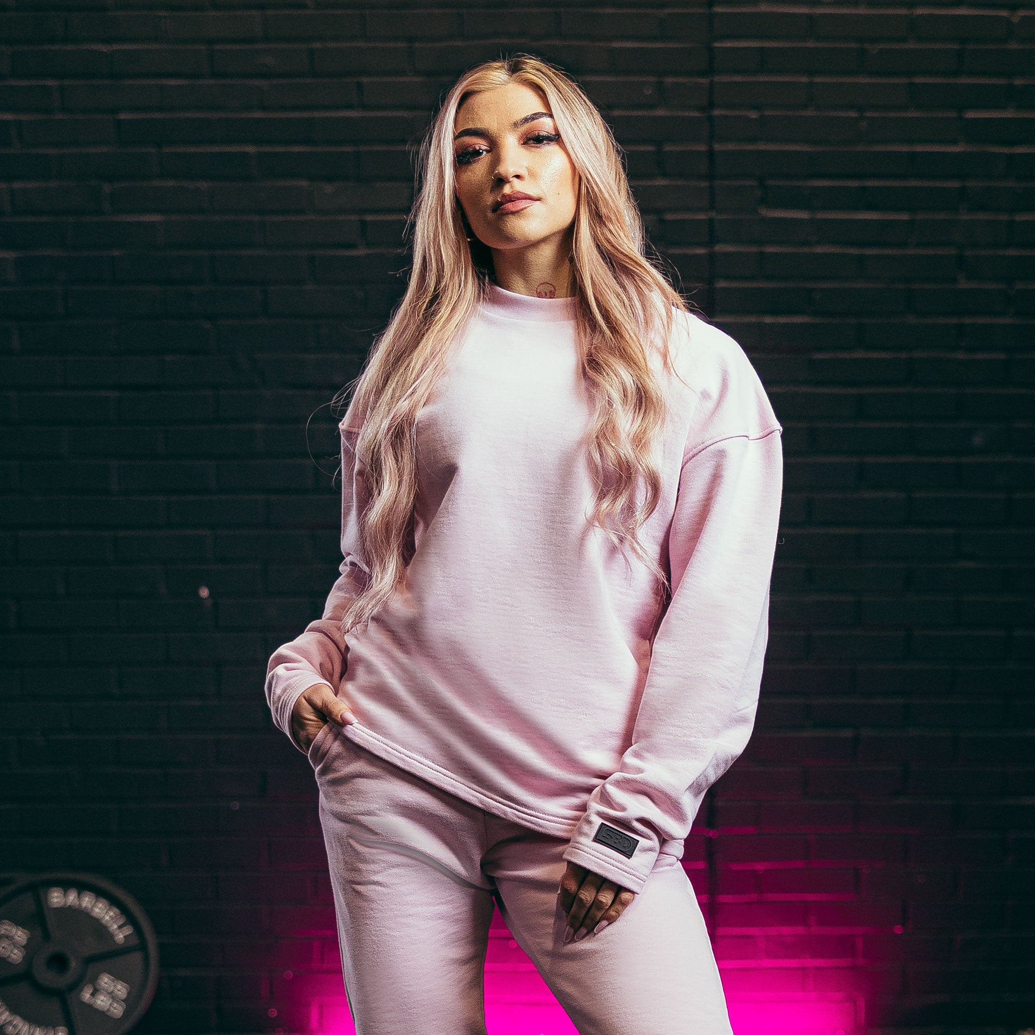 Sweatshirt Nova