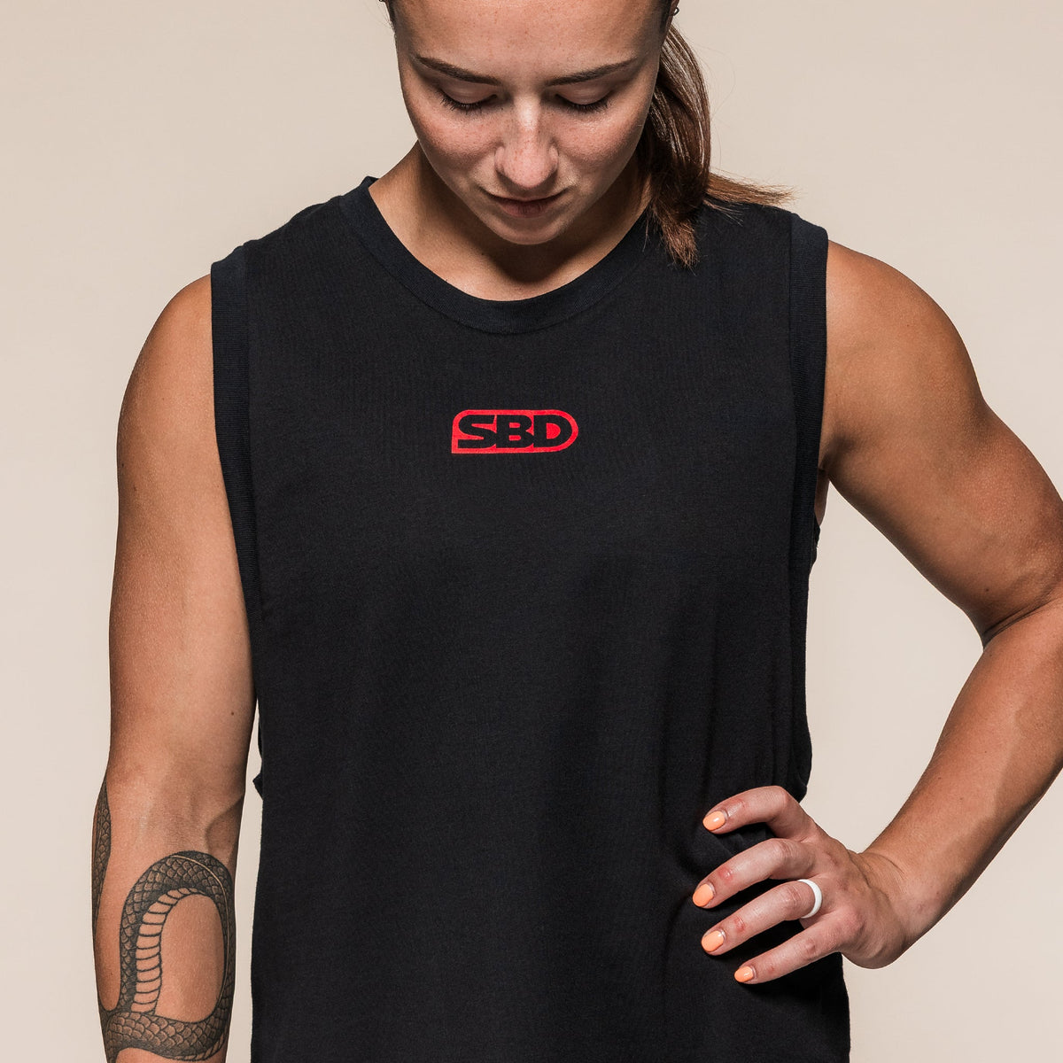Débardeur femme