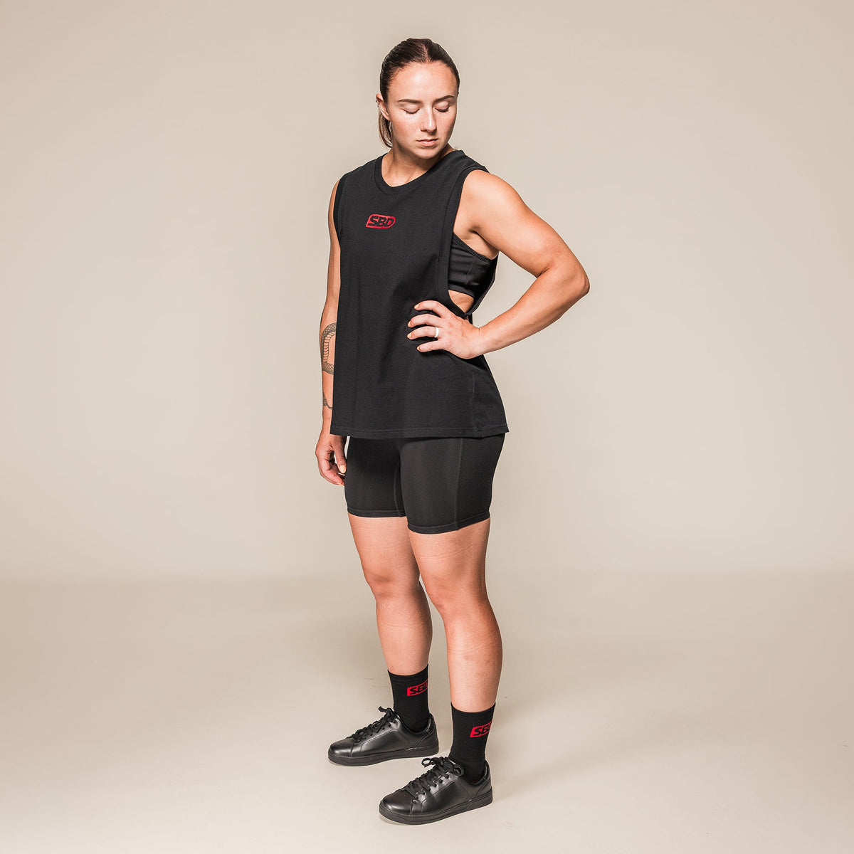 Débardeur femme