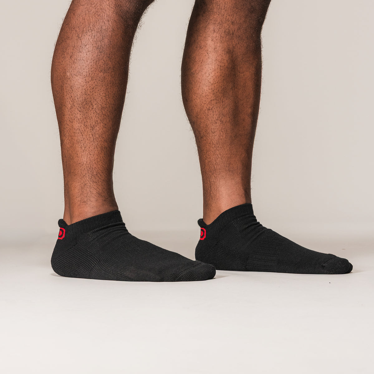 Chaussettes d'entraînement
