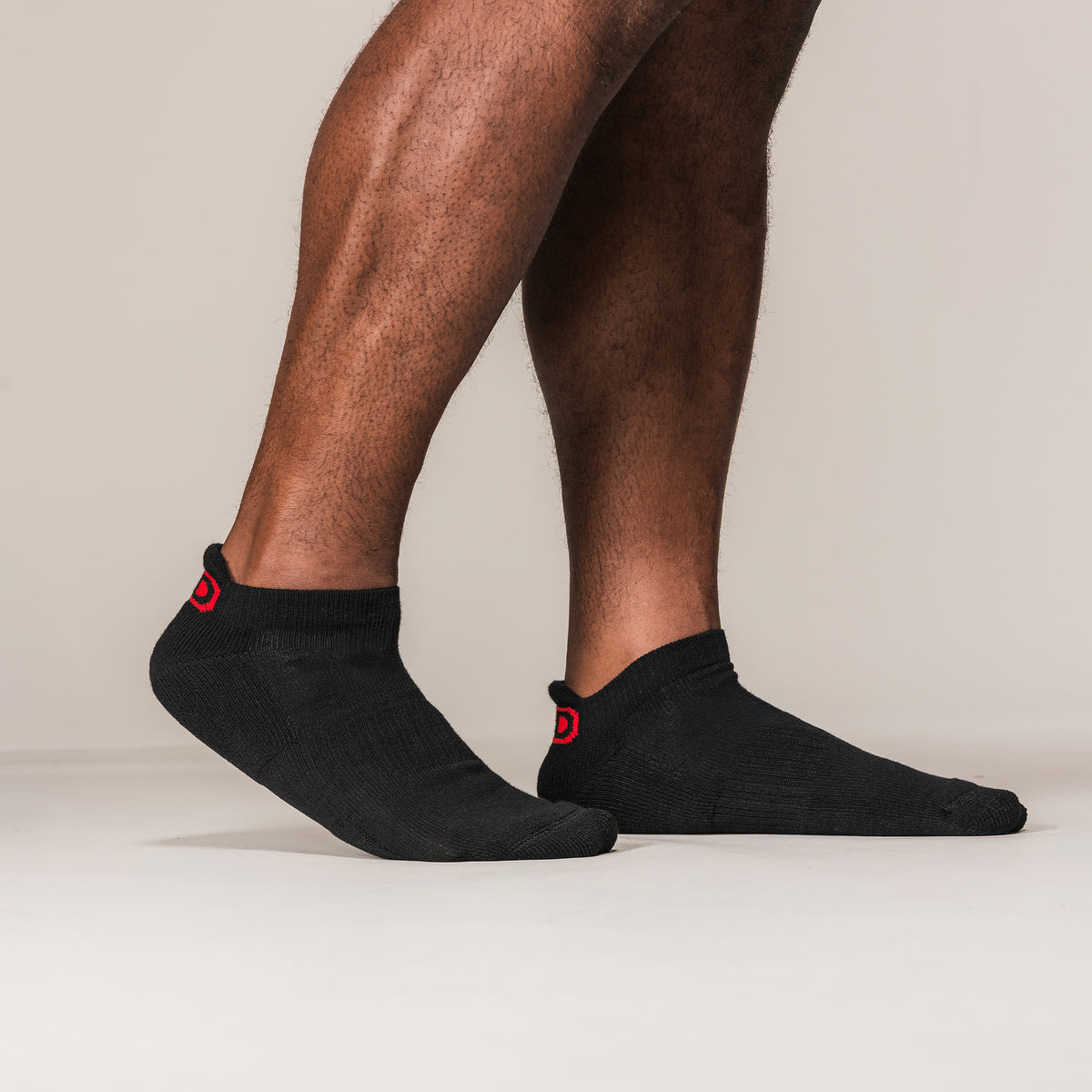 Chaussettes d'entraînement