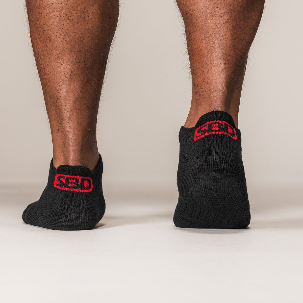 Chaussettes d'entraînement