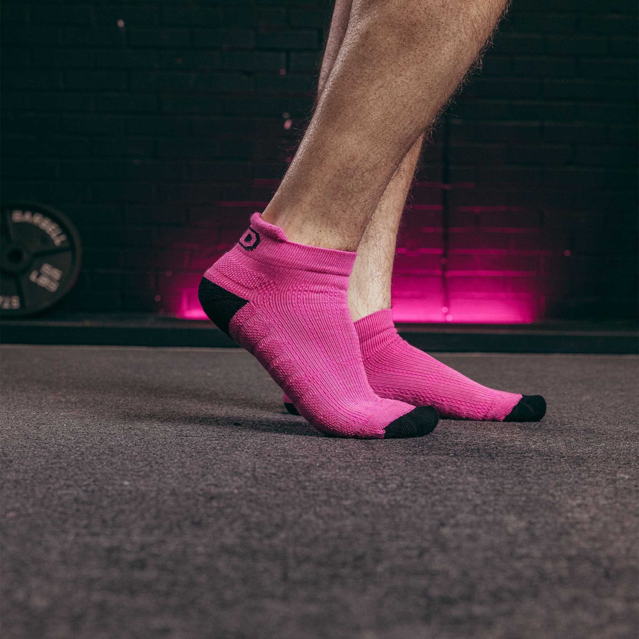 Chaussettes d'entraînement Nova