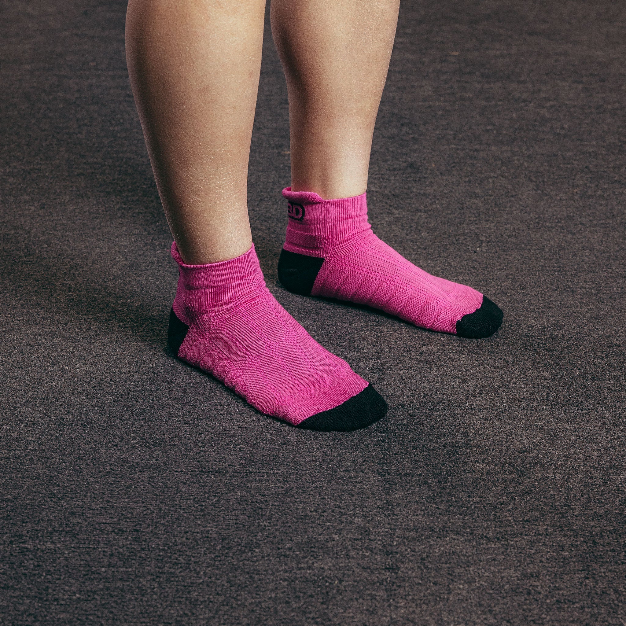 Chaussettes d'entraînement Nova