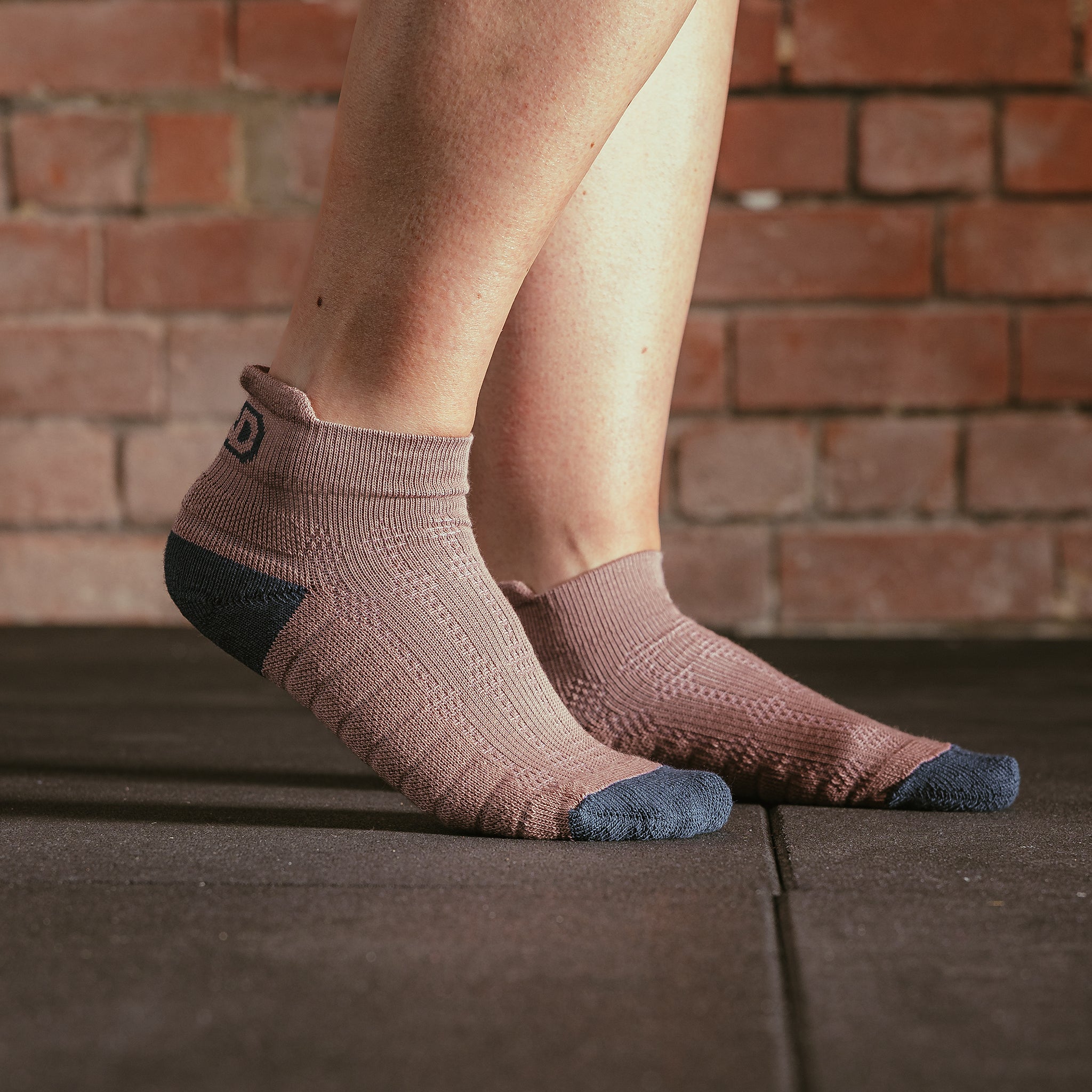 Chaussettes d'entraînement Serenity