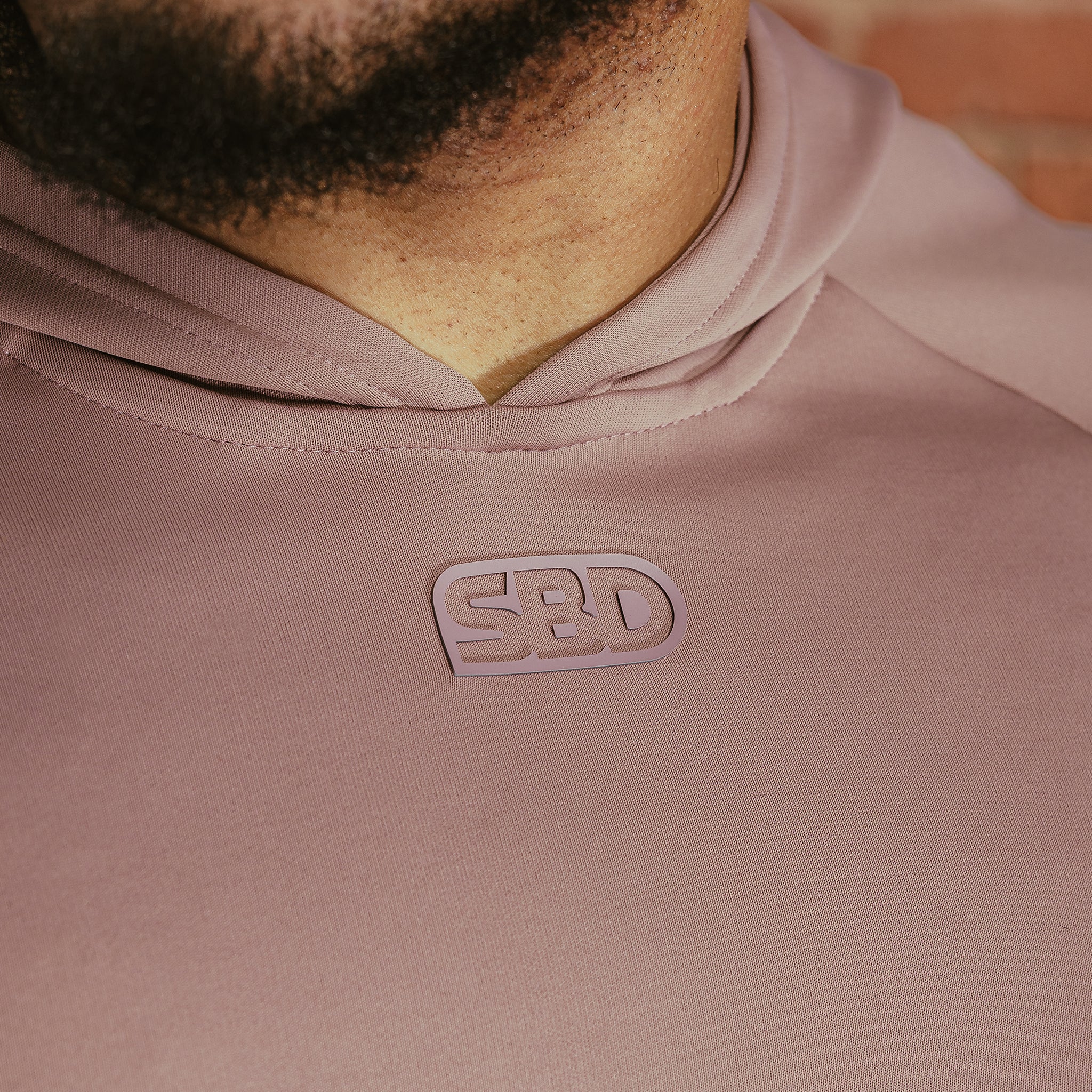 Hoodie d'entraînement Serenity Unisexe