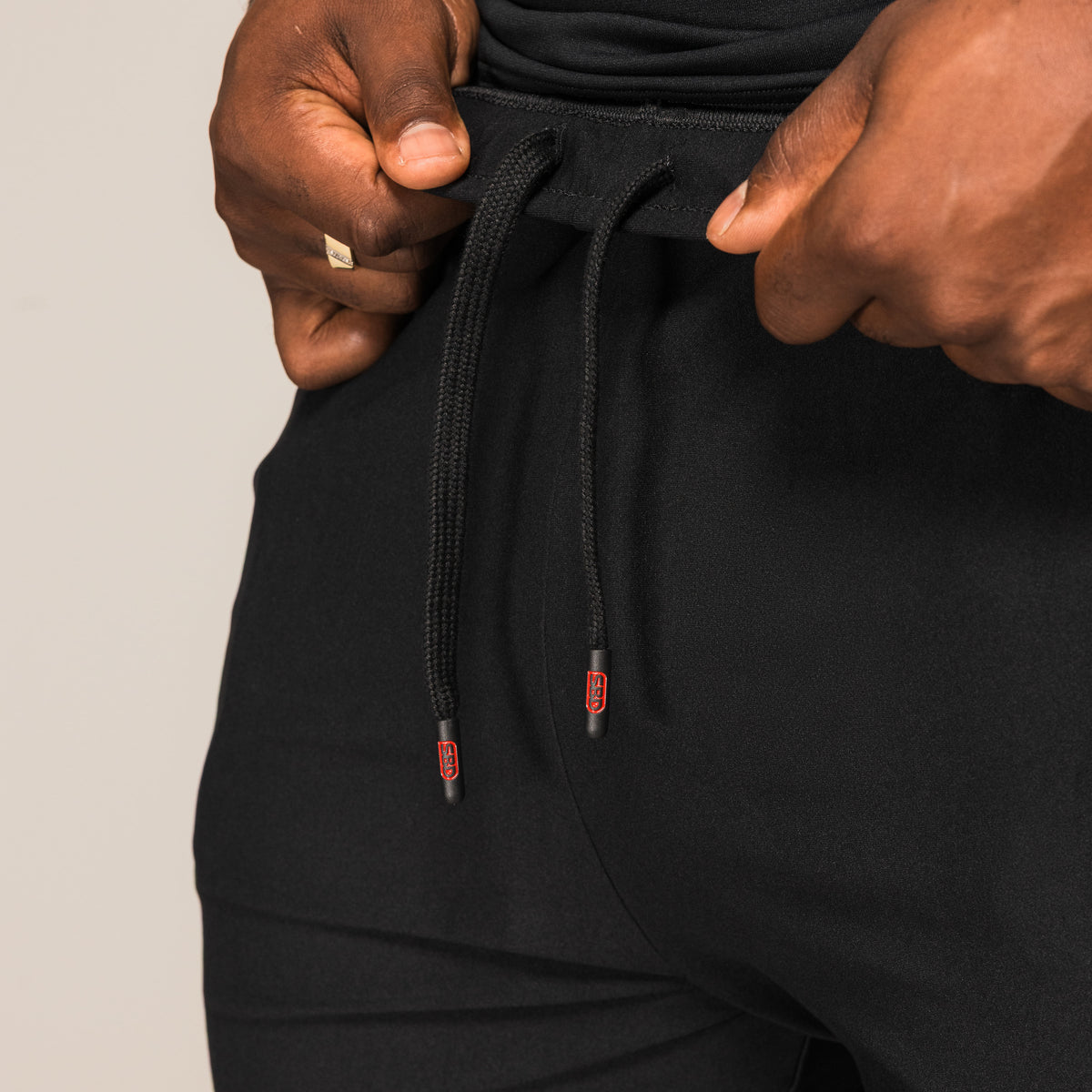 Short d'entraînement homme
