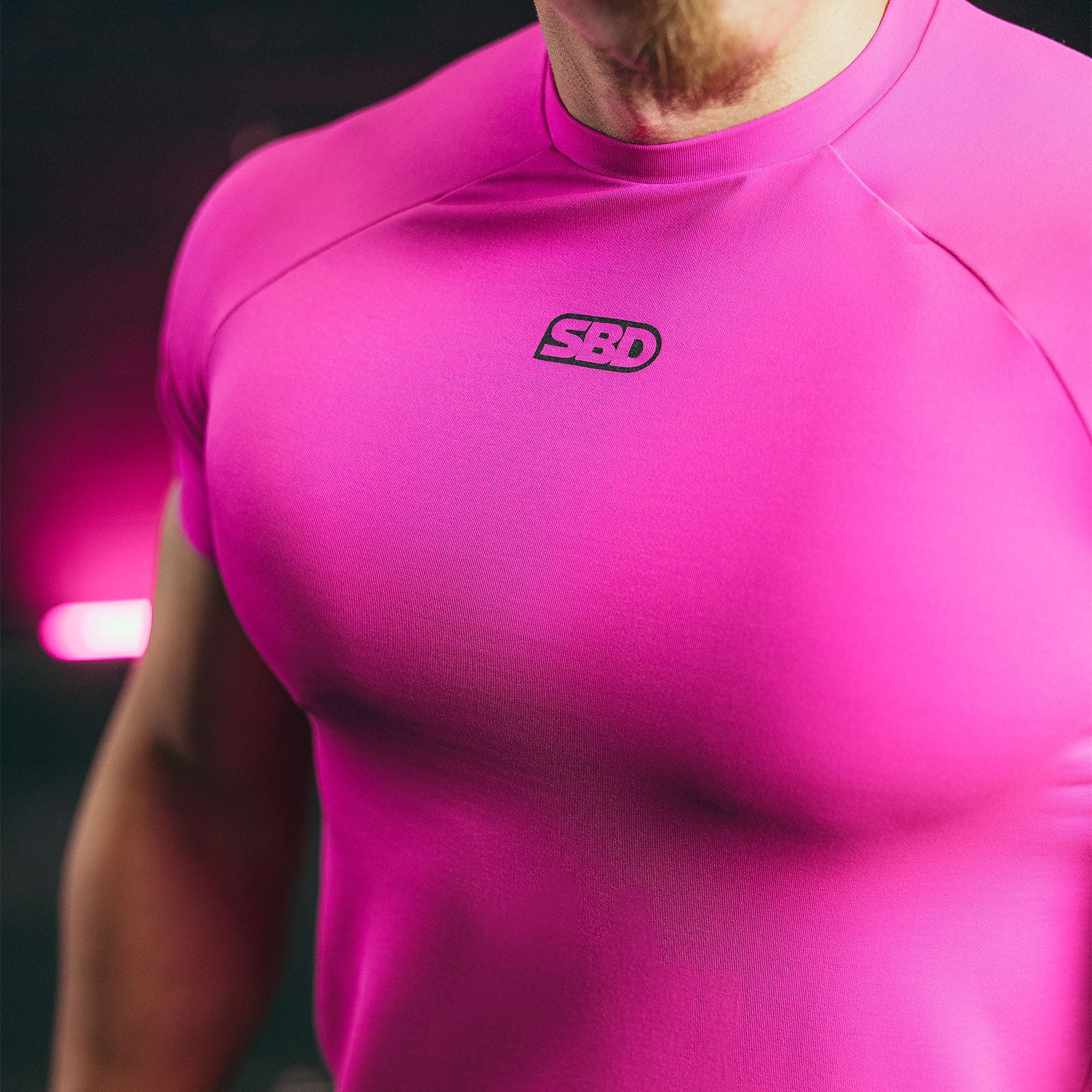 T-Shirt d'entraînement Nova