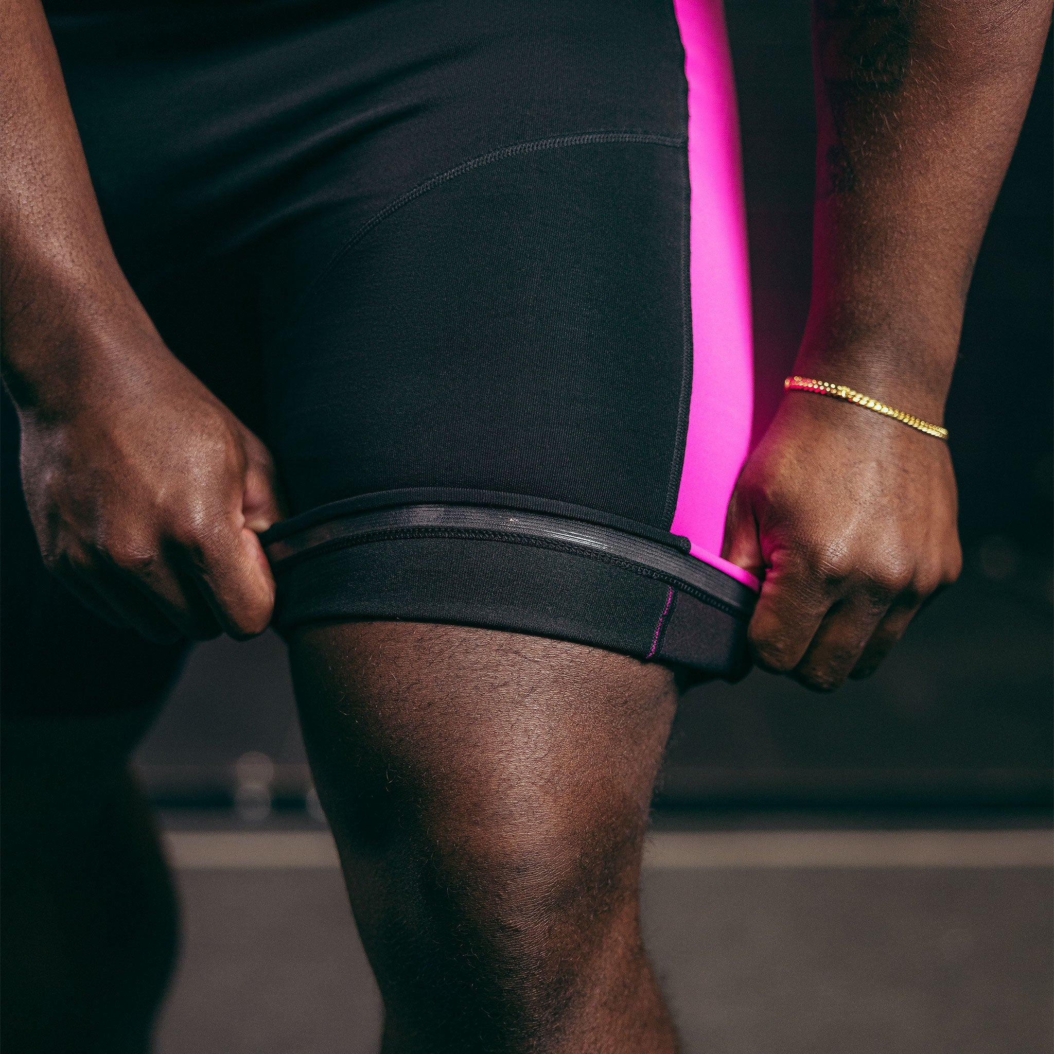 Singlet Haltérophilie Nova